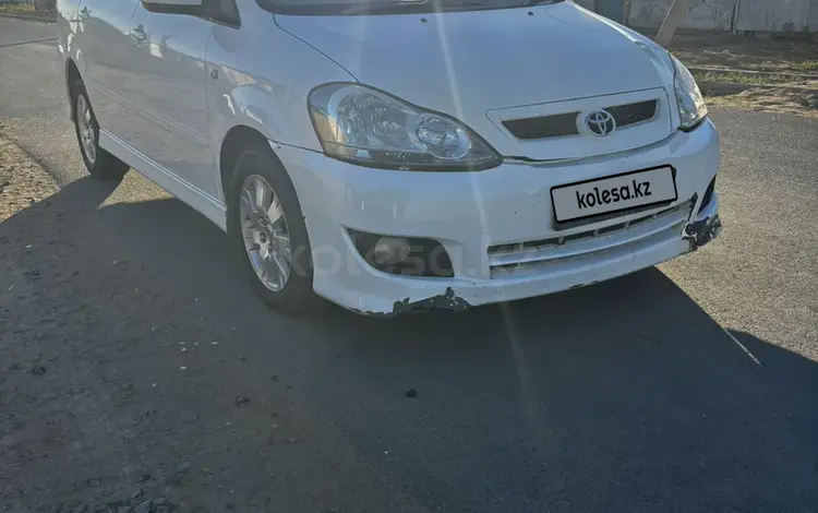 Toyota Ipsum 2006 года за 4 700 000 тг. в Атырау
