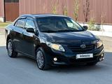 Toyota Corolla 2007 года за 4 600 000 тг. в Астана