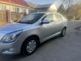 Chevrolet Cobalt 2021 года за 6 000 000 тг. в Алматы – фото 4