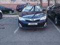 Toyota Camry 2014 года за 8 800 000 тг. в Тараз – фото 2