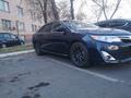 Toyota Camry 2014 года за 8 800 000 тг. в Тараз – фото 3
