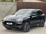 Porsche Cayenne 2007 годаүшін9 000 000 тг. в Алматы – фото 2