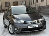 Toyota Corolla 2014 года за 7 000 000 тг. в Алматы