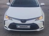 Toyota Corolla 2022 годаүшін12 570 000 тг. в Алматы