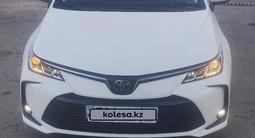 Toyota Corolla 2022 года за 12 570 000 тг. в Алматы