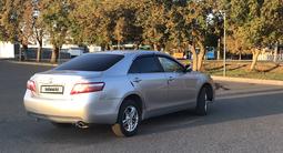 Toyota Camry 2007 года за 6 000 000 тг. в Павлодар – фото 3