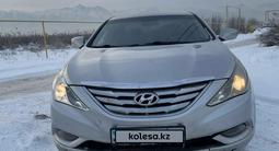 Hyundai Sonata 2010 годаfor4 500 000 тг. в Алматы