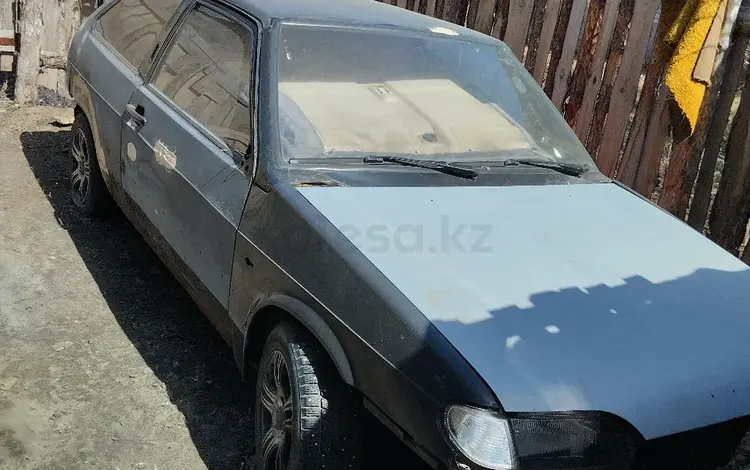 ВАЗ (Lada) 2108 1994 года за 650 000 тг. в Костанай