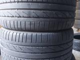 265/35R18 пара Bridgestone за 20 000 тг. в Алматы