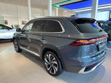 Geely Monjaro Flagship 2025 года за 18 890 000 тг. в Уральск – фото 5