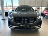 Geely Monjaro Flagship 2025 года за 18 890 000 тг. в Уральск – фото 2