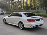 Mercedes-Benz E 200 2013 года за 11 500 000 тг. в Алматы – фото 4