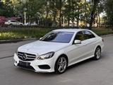Mercedes-Benz E 200 2013 года за 11 500 000 тг. в Алматы – фото 2