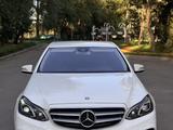 Mercedes-Benz E 200 2013 года за 11 500 000 тг. в Алматы – фото 3