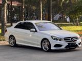 Mercedes-Benz E 200 2013 года за 11 500 000 тг. в Алматы