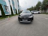 Lexus RX 350 2022 года за 27 500 000 тг. в Алматы