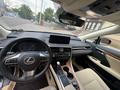 Lexus RX 350 2022 года за 27 500 000 тг. в Алматы – фото 13