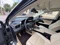 Lexus RX 350 2022 года за 27 500 000 тг. в Алматы – фото 15