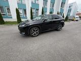 Lexus RX 350 2022 года за 27 500 000 тг. в Алматы – фото 3