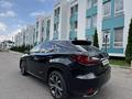 Lexus RX 350 2022 года за 27 500 000 тг. в Алматы – фото 7