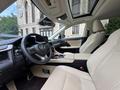 Lexus RX 350 2022 года за 27 500 000 тг. в Алматы – фото 9
