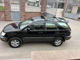 Lexus RX 300 2002 года за 7 000 000 тг. в Алматы – фото 2