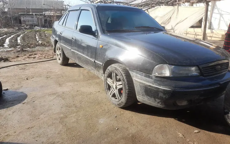 Daewoo Nexia 2006 года за 750 000 тг. в Жетысай