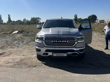 Dodge RAM 2022 года за 29 500 000 тг. в Алматы – фото 9