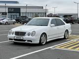 Mercedes-Benz E 55 AMG 2001 года за 8 500 000 тг. в Шымкент