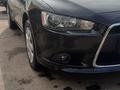 Mitsubishi Lancer 2012 года за 4 500 000 тг. в Алматы