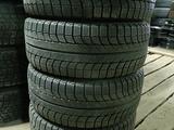 215/45R17 Michelin X-ice за 80 000 тг. в Алматы