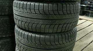 215/45R17 Michelin X-ice за 80 000 тг. в Алматы