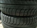 215/45R17 Michelin X-ice за 80 000 тг. в Алматы – фото 3