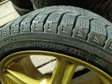 215/45R17 Michelin X-ice за 80 000 тг. в Алматы – фото 5