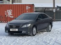 Toyota Camry 2013 года за 9 515 525 тг. в Семей