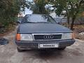 Audi 100 1989 года за 800 000 тг. в Абай (Келесский р-н)