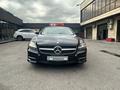 Mercedes-Benz CLS 350 2014 годаfor16 200 000 тг. в Алматы – фото 11