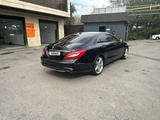 Mercedes-Benz CLS 350 2014 годаүшін16 200 000 тг. в Алматы – фото 5