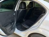 Chevrolet Aveo 2014 года за 2 300 000 тг. в Алматы – фото 4