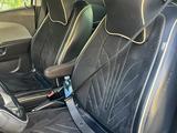 Chevrolet Aveo 2014 года за 2 300 000 тг. в Алматы – фото 2