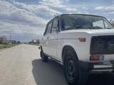 ВАЗ (Lada) 2106 2001 годаүшін950 000 тг. в Кызылорда