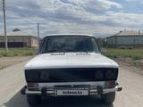 ВАЗ (Lada) 2106 2001 годаүшін950 000 тг. в Кызылорда – фото 3