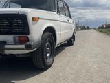 ВАЗ (Lada) 2106 2001 годаүшін950 000 тг. в Кызылорда – фото 2