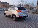 Hyundai Creta 2019 годаүшін10 300 000 тг. в Кызылорда – фото 3