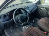 ВАЗ (Lada) Granta 2191 2024 годаүшін4 500 000 тг. в Уральск – фото 2