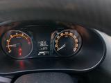 ВАЗ (Lada) Granta 2191 2024 годаүшін4 500 000 тг. в Уральск
