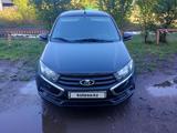 ВАЗ (Lada) Granta 2191 2024 годаүшін4 500 000 тг. в Уральск – фото 4