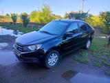ВАЗ (Lada) Granta 2191 2024 годаүшін4 500 000 тг. в Уральск – фото 3