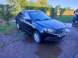 ВАЗ (Lada) Granta 2191 2024 годаүшін4 500 000 тг. в Уральск – фото 5