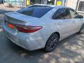 Toyota Camry 2017 годаfor7 300 000 тг. в Алматы – фото 3